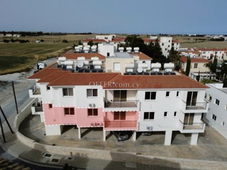 2 Bed Apartment for Sale in Tersefanou, Larnaca