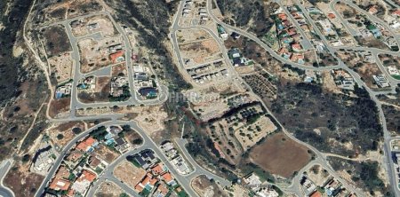 Residential Field for sale in Agios Athanasios, Limassol