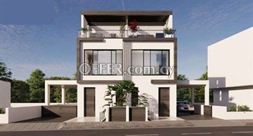 2 bedroom house  in Leivadia, Larnaca