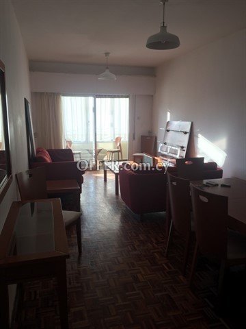 2 Bedroom Apartment  Or  In Strovolos, Nicosia