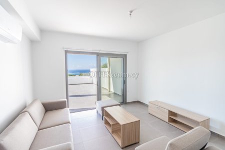 2 bed apartment for sale in Coral Bay Pafos