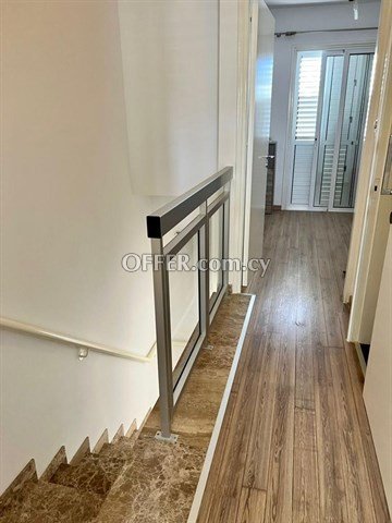 Fully Furnished 2 Bedroom Apartment in Acropolis, Nicosia