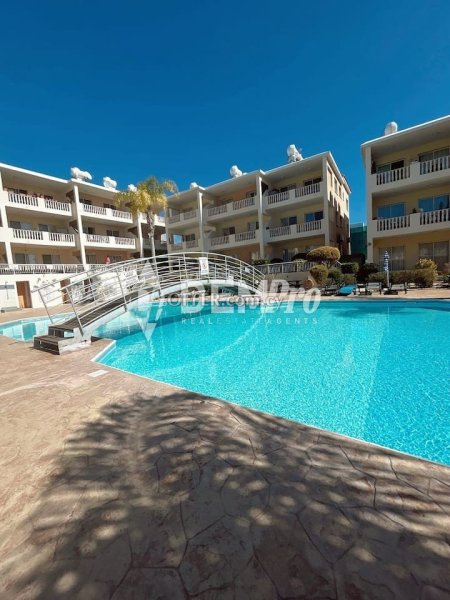 Apartment For Rent in Kato Paphos - Universal, Paphos - DP42