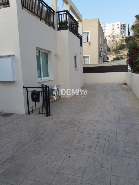 Apartment For Rent in Kato Paphos - Universal, Paphos - DP42