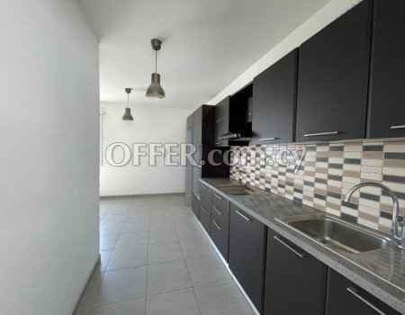 Two Bedroom Penthouse Apartment For Sale Latsia, Nicosia.