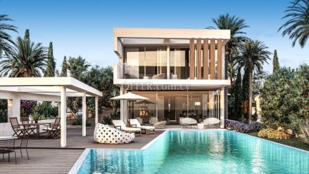 6 bed house for sale in Peyia Pafos