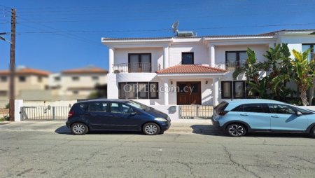 New For Sale €680,000 Maisonette 4 bedrooms, Semi-detached Leivadia, Livadia Larnaca