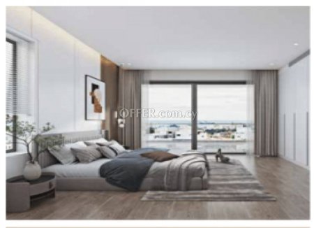 New For Sale €1,200,000 Penthouse Luxury Apartment 3 bedrooms, Whole Floor Germasogeia, Yermasogeia Limassol