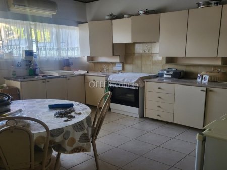 New For Sale €208,150 House (1 level bungalow) 2 bedrooms, Detached Pallouriotissa Nicosia