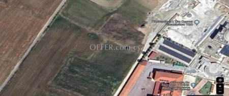 New For Sale €125,000 Land (Residential) Episkopeio Nicosia