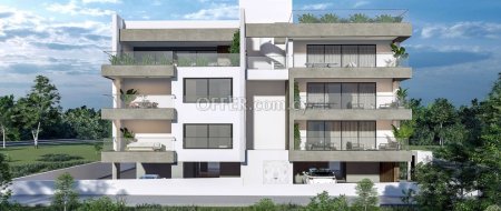 New For Sale €200,000 Apartment 2 bedrooms, Latsia (Lakkia) Nicosia