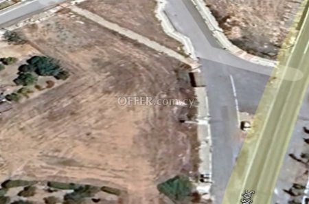 New For Sale €175,000 Plot Kiti Larnaca