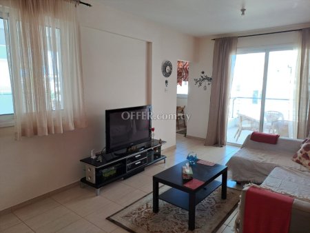 New For Sale €205,000 Apartment 2 bedrooms, Larnaka (Center), Larnaca Larnaca