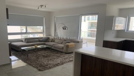 New For Sale €335,000 Apartment 2 bedrooms, Retiré, top floor, Larnaka (Center), Larnaca Larnaca