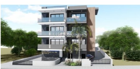 New For Sale €138,000 Apartment 1 bedroom, Geri Nicosia