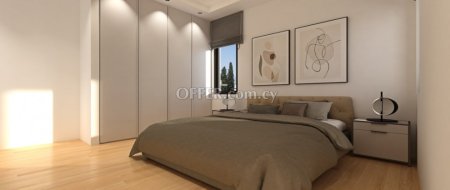 New For Sale €257,000 Apartment 2 bedrooms, Nicosia (center), Lefkosia Nicosia