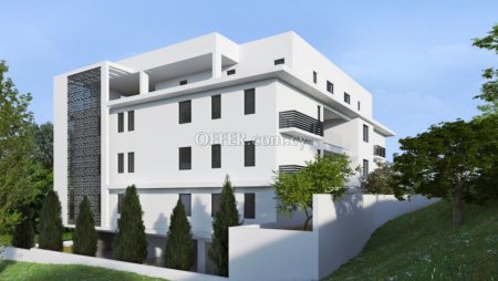 New For Sale €241,000 Apartment 2 bedrooms, Nicosia (center), Lefkosia Nicosia