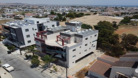 New For Sale €165,000 Apartment 2 bedrooms, Retiré, top floor, Larnaka (Center), Larnaca Larnaca