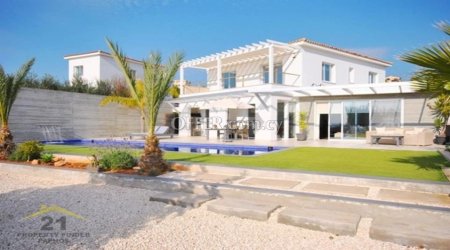 New For Sale €895,000 House 4 bedrooms, Pegeia Peyia Paphos