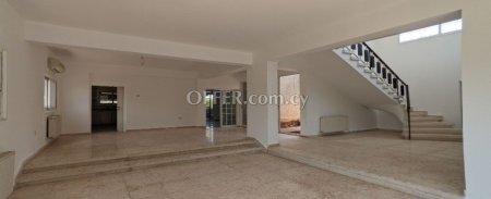 New For Sale €210,000 House 4 bedrooms, Detached Agios Ioannis Malountas Nicosia