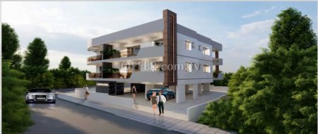 New For Sale €180,000 Apartment 2 bedrooms, Latsia (Lakkia) Nicosia