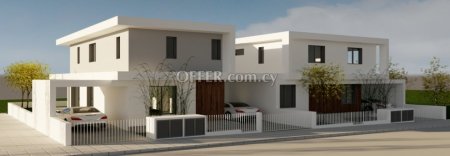 New For Sale €359,000 Maisonette 3 bedrooms, Semi-detached Latsia (Lakkia) Nicosia