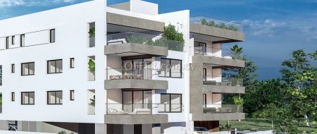 New For Sale €205,000 Apartment 2 bedrooms, Latsia (Lakkia) Nicosia