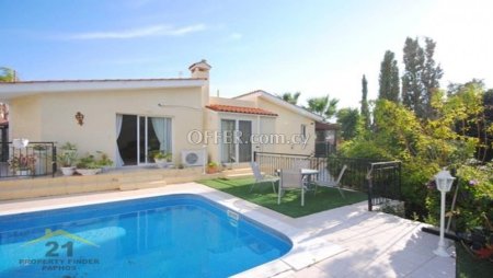 New For Sale €475,000 House 4 bedrooms, Pegeia Peyia Paphos