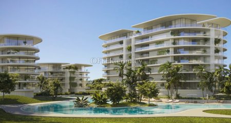 New For Sale €347,750 Apartment 2 bedrooms, Egkomi Nicosia