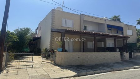 New For Sale €260,000 Maisonette 3 bedrooms, Semi-detached Strovolos Nicosia