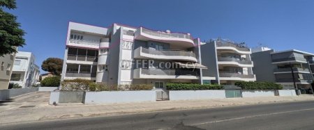 New For Sale €315,000 Apartment 3 bedrooms, Retiré, top floor, Strovolos Nicosia