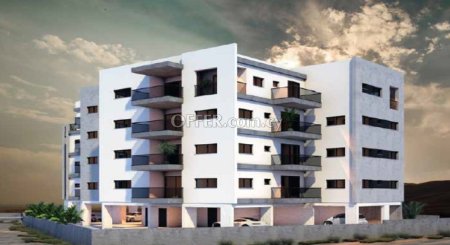 New For Sale €225,000 Apartment 3 bedrooms, Latsia (Lakkia) Nicosia