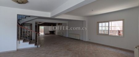 New For Sale €279,000 Maisonette 3 bedrooms, Semi-detached Lakatameia, Lakatamia Nicosia