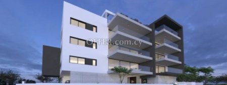 New For Sale €193,000 Apartment 2 bedrooms, Latsia (Lakkia) Nicosia