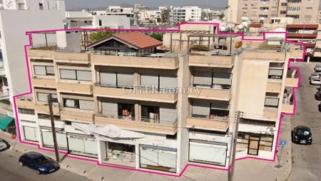 New For Sale €522,500 Building Larnaka (Center), Larnaca Larnaca