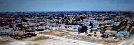 New For Sale €112,000 Plot Aradippou Larnaca