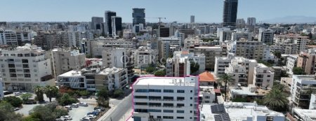 New For Sale €2,600,000 Building Nicosia (center), Lefkosia Nicosia