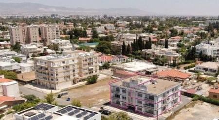 New For Sale €760,000 Building Nicosia (center), Lefkosia Nicosia