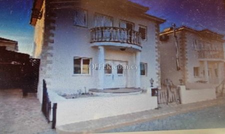 New For Sale €165,000 House 3 bedrooms, Frenaros Ammochostos