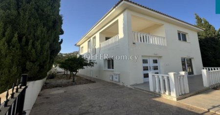 New For Sale €405,000 House 3 bedrooms, Detached Agia Napa Ammochostos