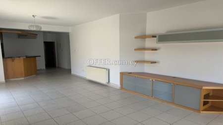 New For Sale €224,000 Apartment 4 bedrooms, Retiré, top floor, Nicosia (center), Lefkosia Nicosia