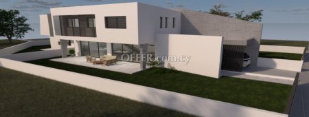 New For Sale €259,000 House 3 bedrooms, Detached Tseri Nicosia