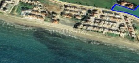 New For Sale €1,400,000 Land (Residential) Pervolia, Perivolia Larnaca