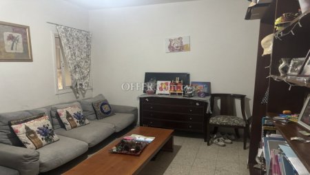 New For Sale €175,000 Apartment 3 bedrooms, Nicosia (center), Lefkosia Nicosia