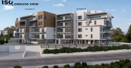 New For Sale €230,000 Apartment 1 bedroom, Agios Athanasios Limassol