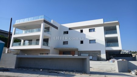 New For Sale €400,000 Apartment 2 bedrooms, Germasogeia, Yermasogeia Limassol