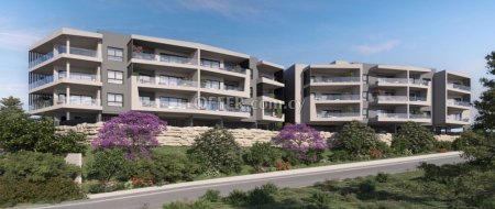 New For Sale €400,000 Apartment 2 bedrooms, Agios Athanasios Limassol