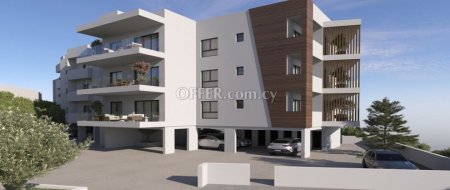 New For Sale €350,000 Apartment 2 bedrooms, Agios Athanasios Limassol