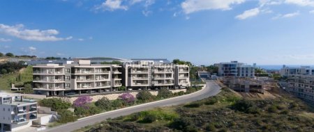 New For Sale €400,000 Apartment 2 bedrooms, Agios Athanasios Limassol