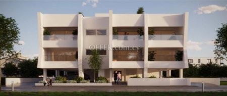 New For Sale €188,000 Apartment 2 bedrooms, Retiré, top floor, Lakatameia, Lakatamia Nicosia